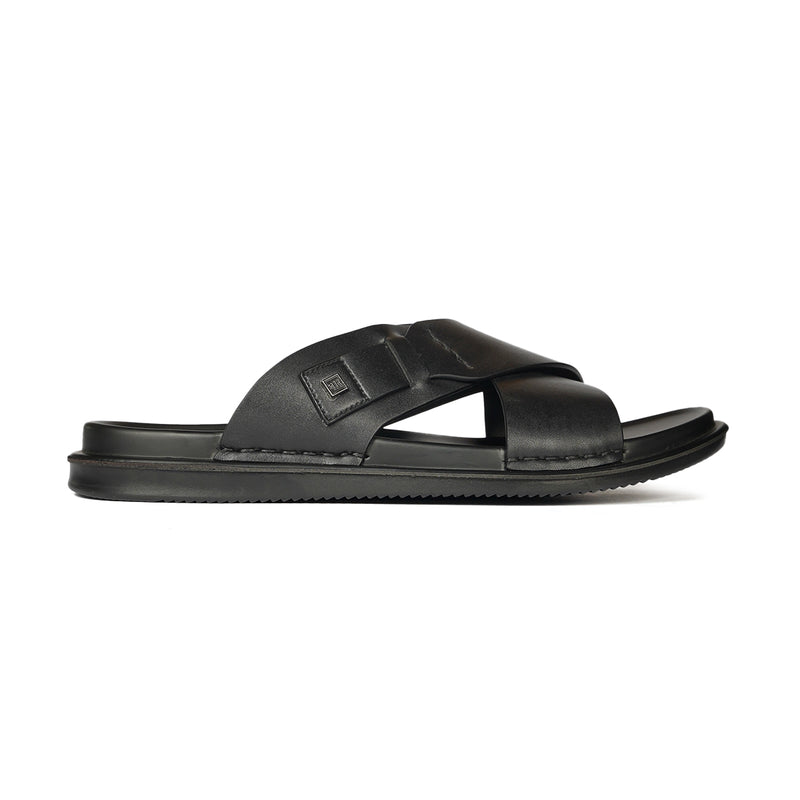 Extra Support Alf Roma Slippers