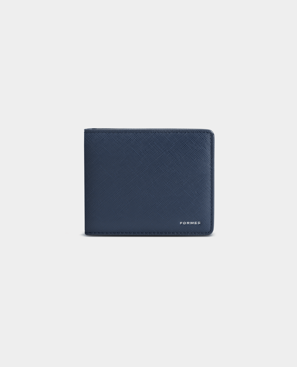 Formes Classic Wallet Abyss — Front View