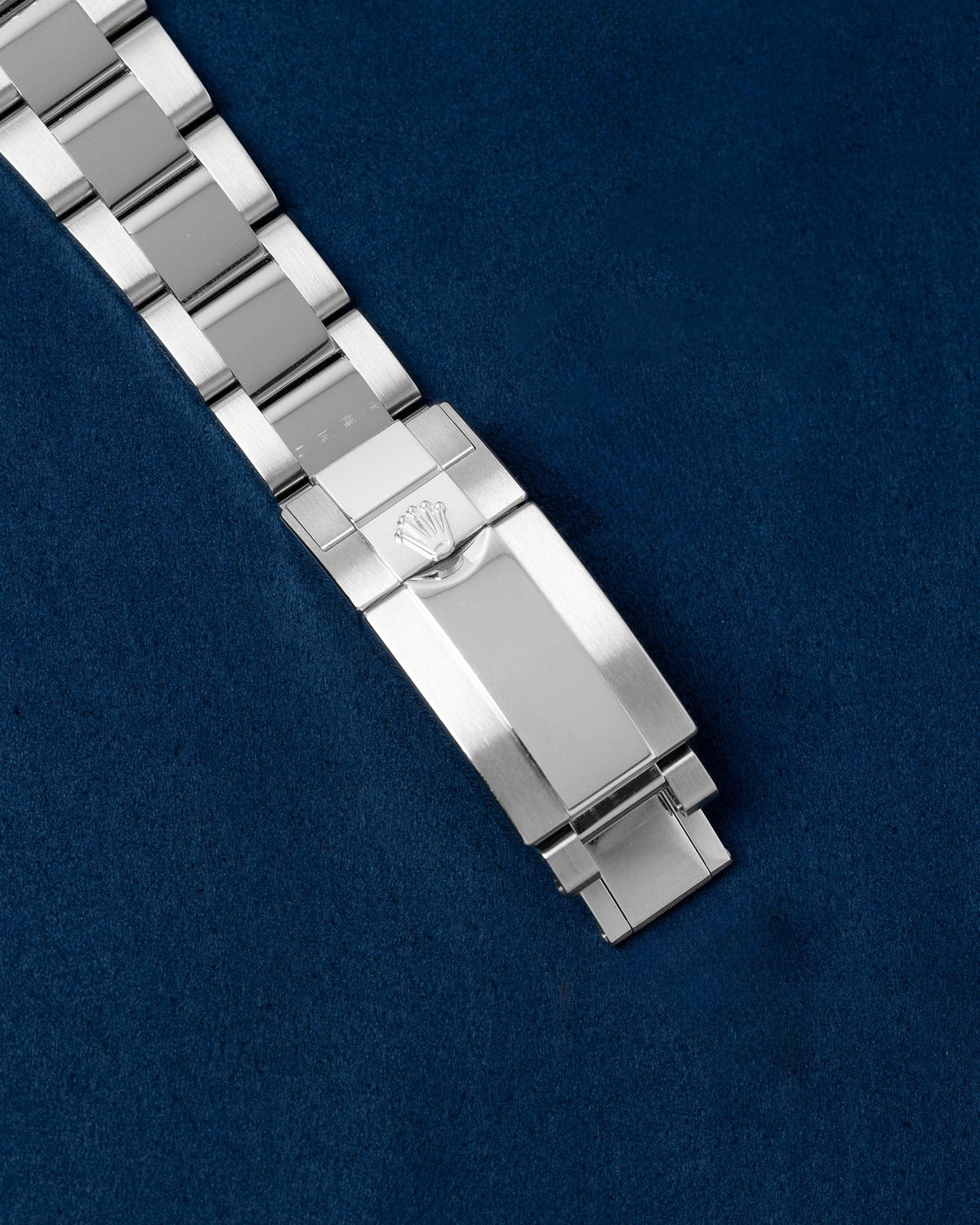 Rolex Yacht-Master Blue Dial 126622