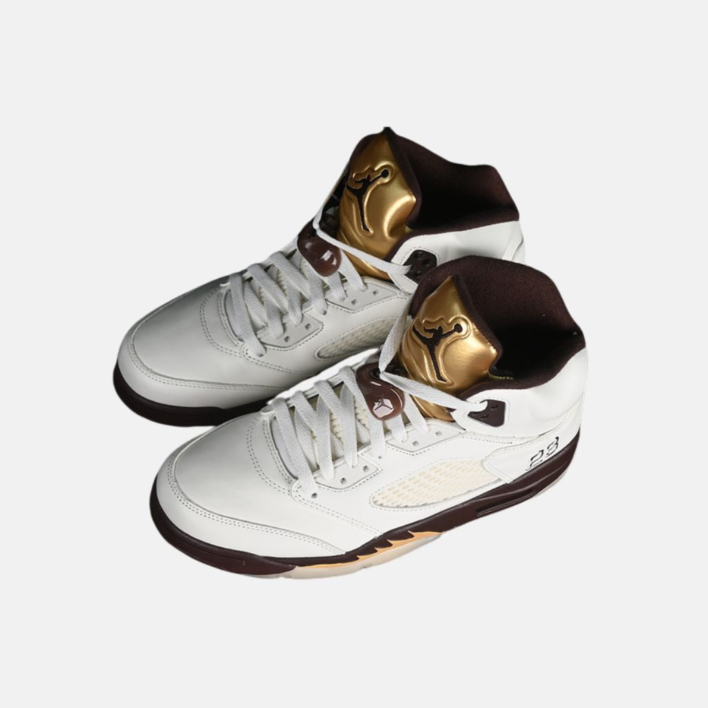 NIKE AIR JORDAN 5