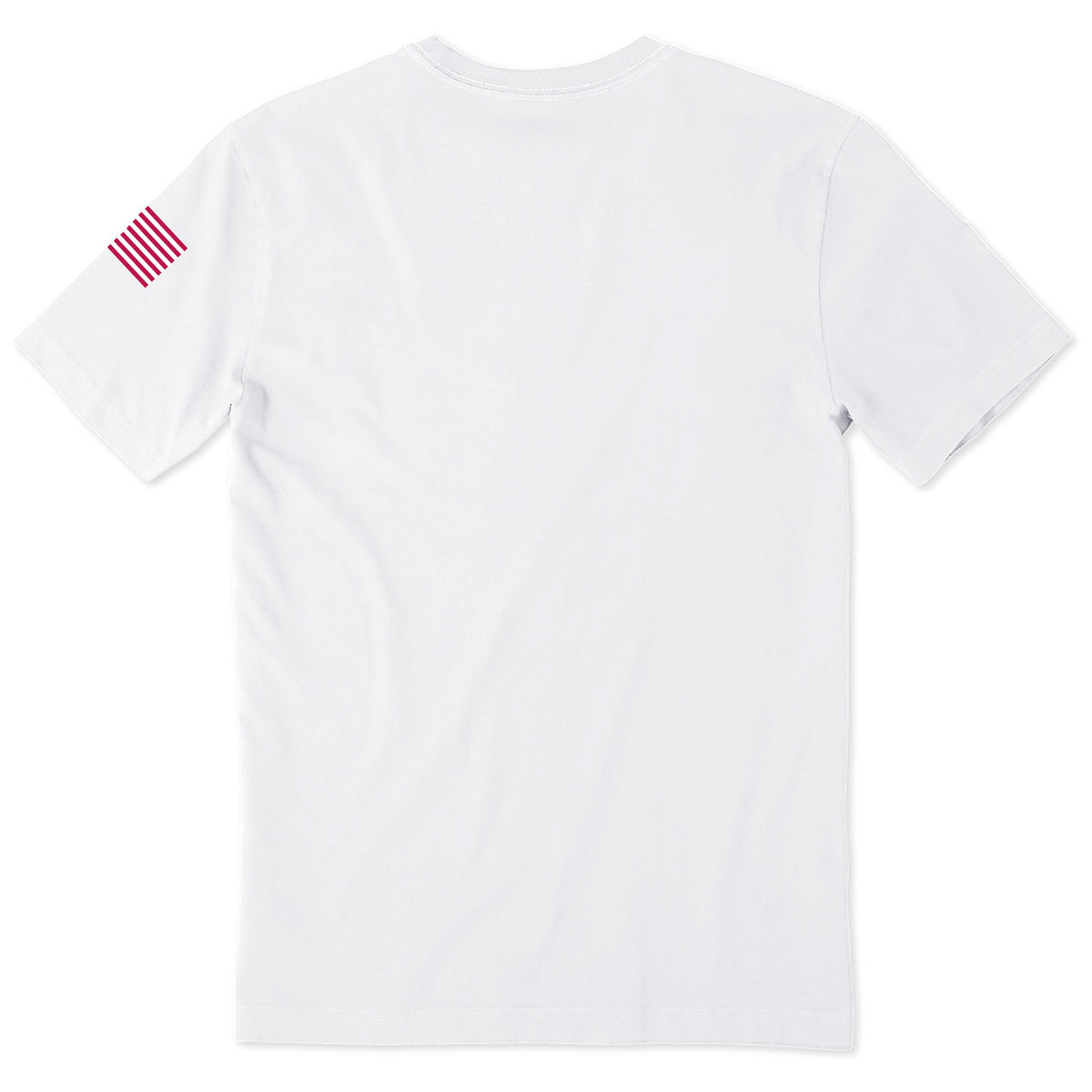 Men's Americana 250 T-Shirt - White