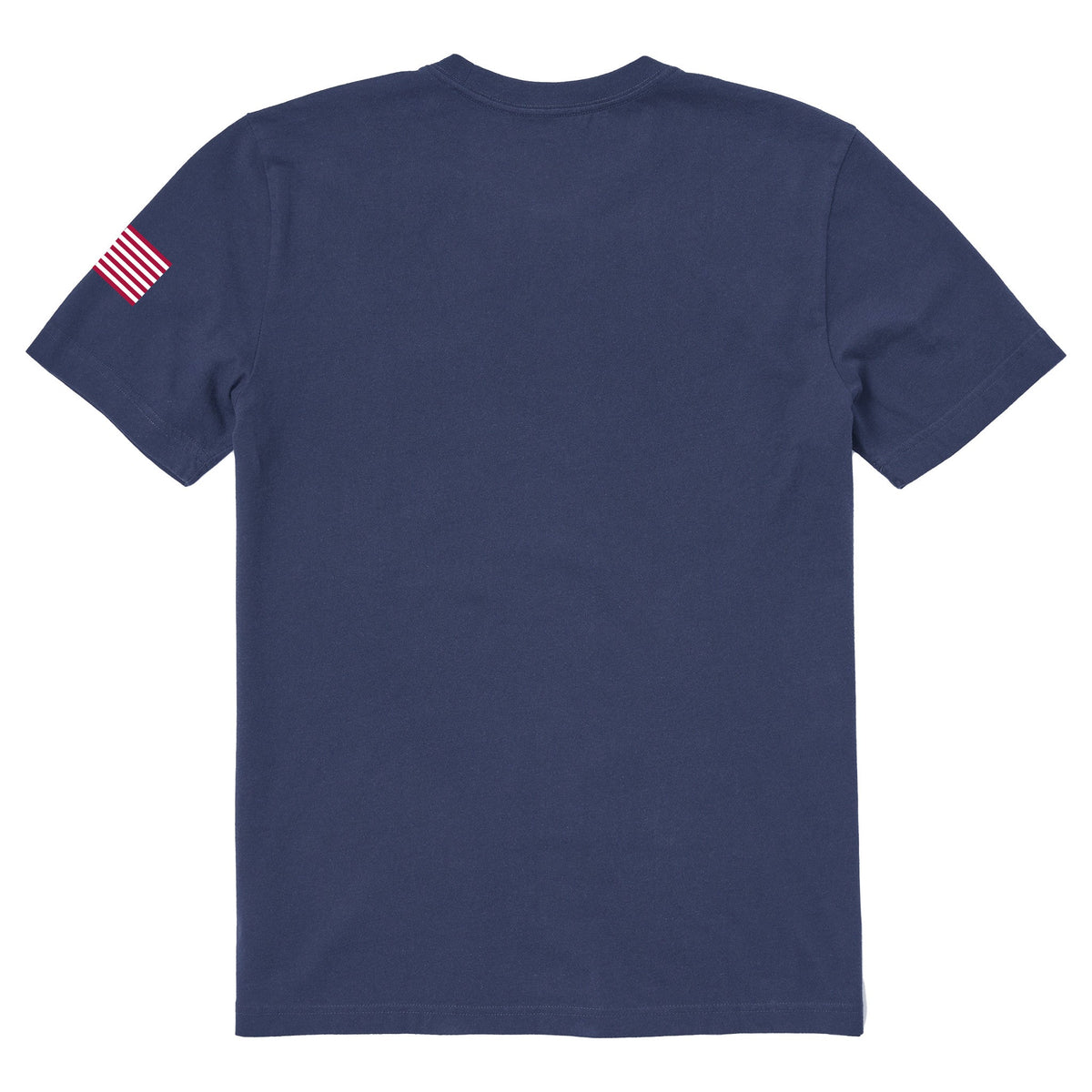 Men's Americana 250 T-Shirt - Darkest Blue
