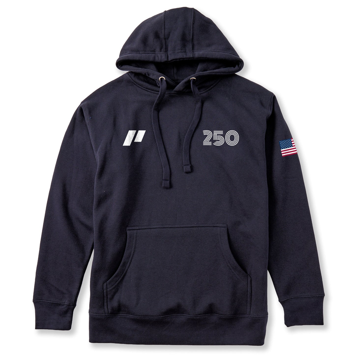 Men's Americana 250 Hoodie