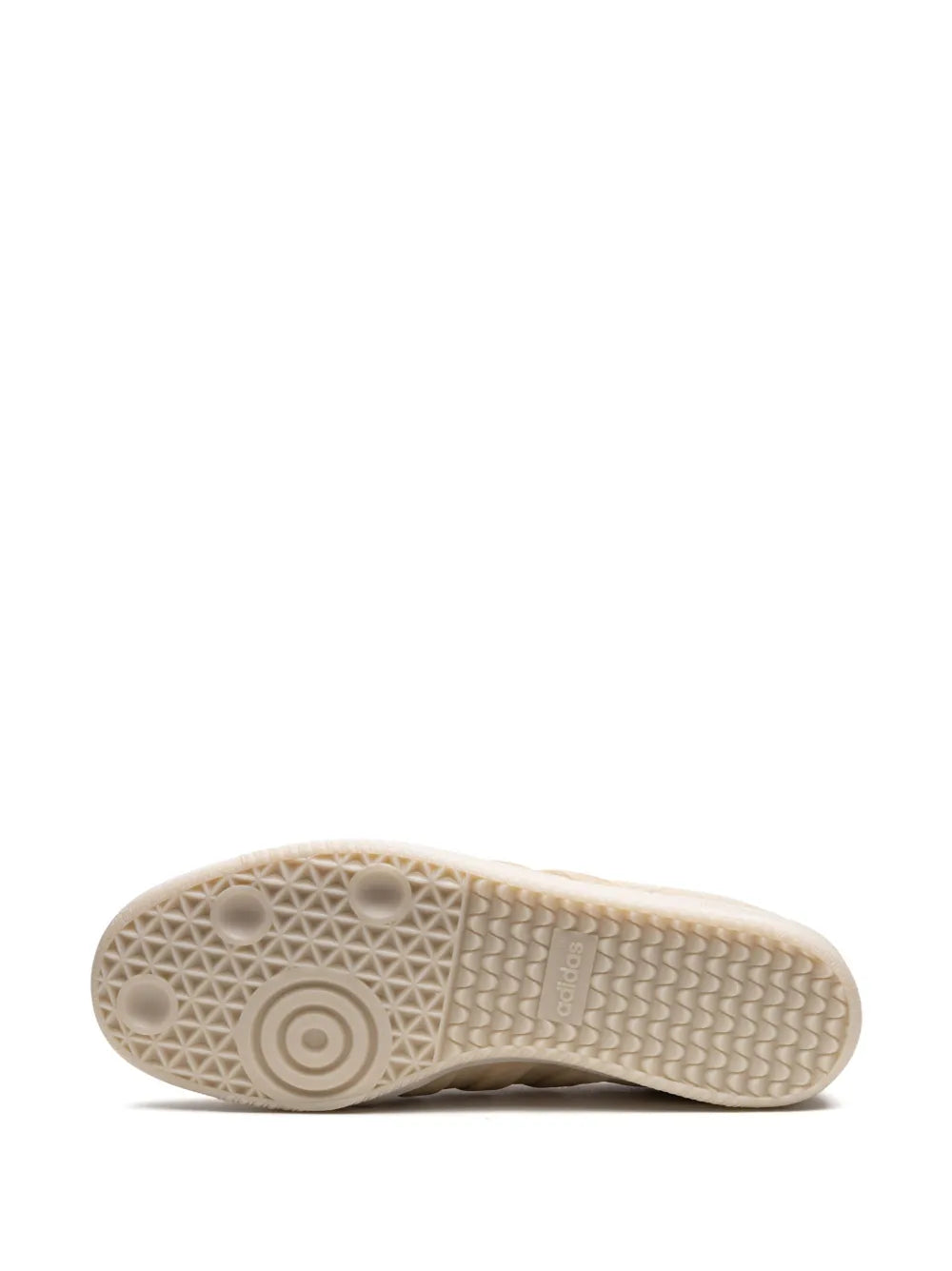 adidas Samba Magic Beige Sneakers