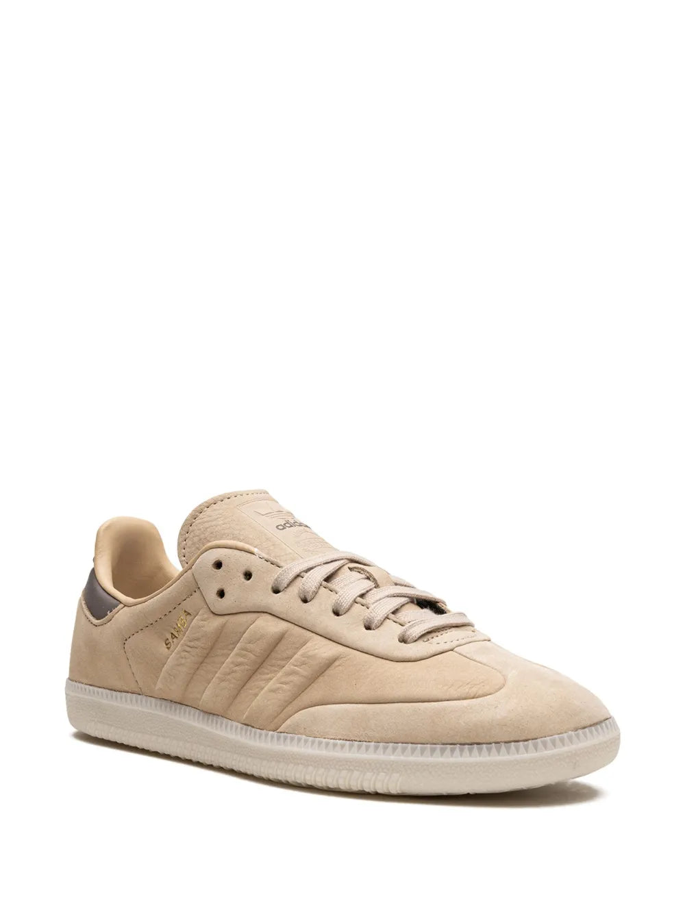 adidas Samba Magic Beige Sneakers
