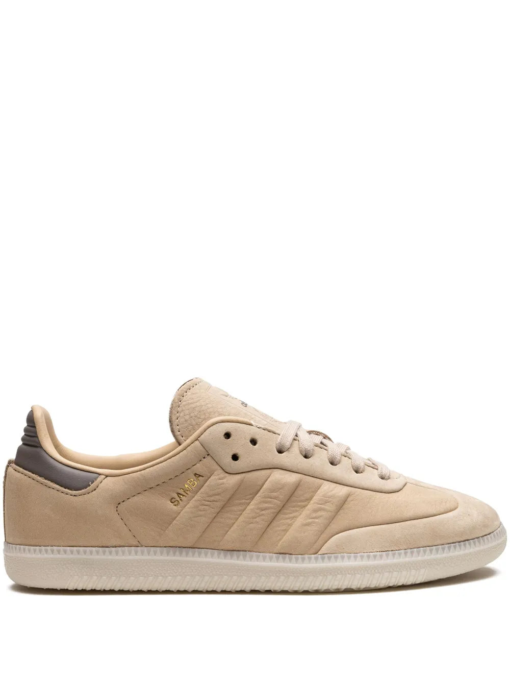 adidas Samba Magic Beige Sneakers