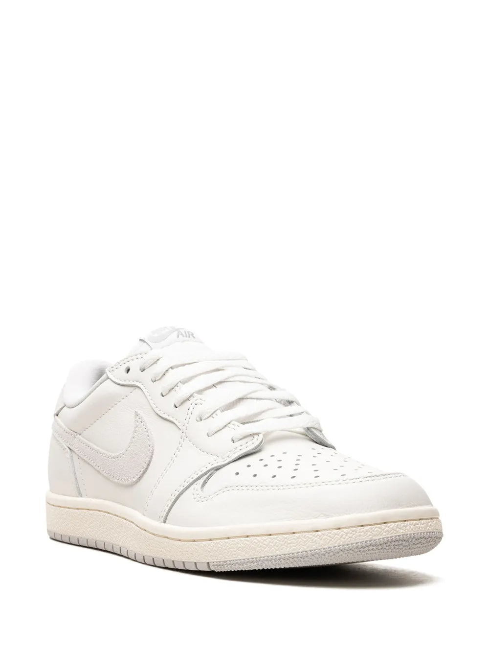 Air Jordan 1 Low 85 Neutral Grey Sneakers