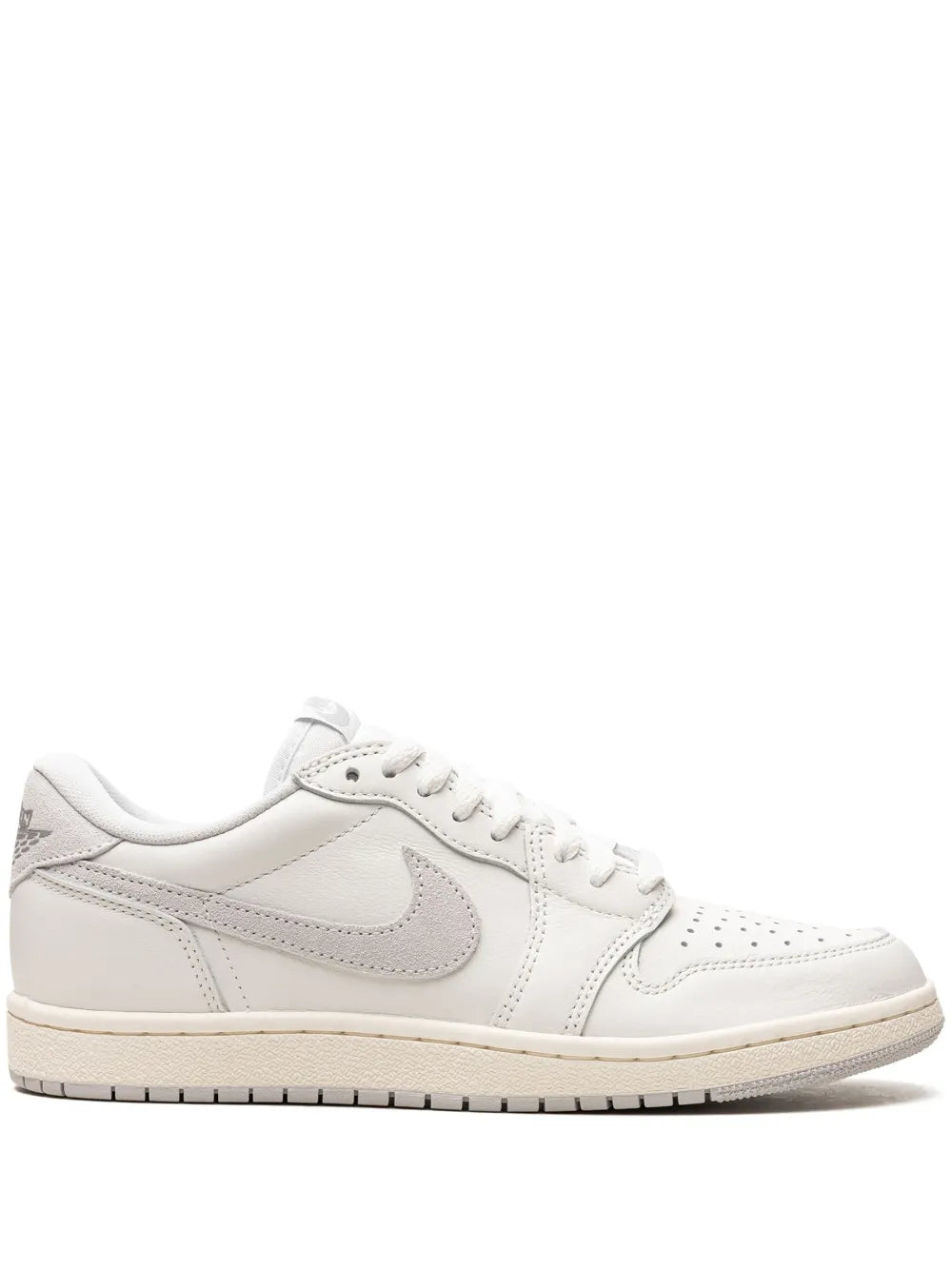 Air Jordan 1 Low 85 Neutral Grey Sneakers