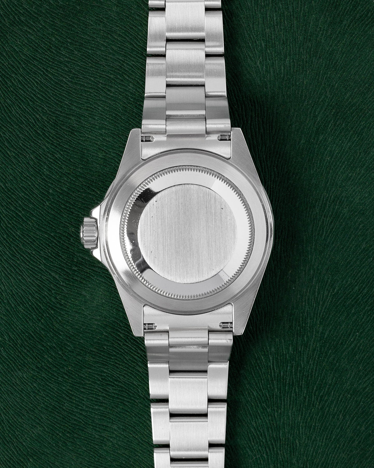 Rolex Submariner Stainless Steel 16610
