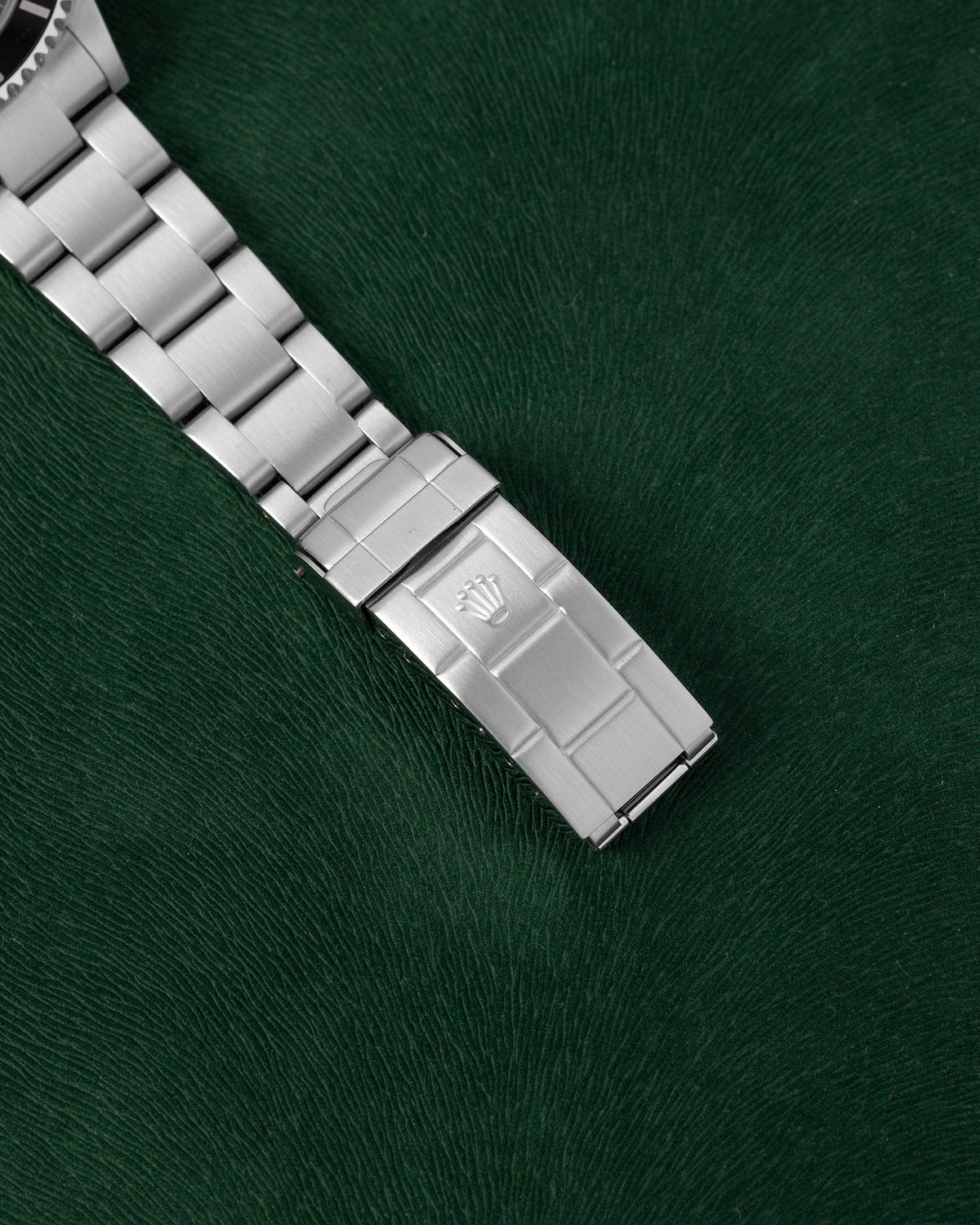 Rolex Submariner Stainless Steel 16610