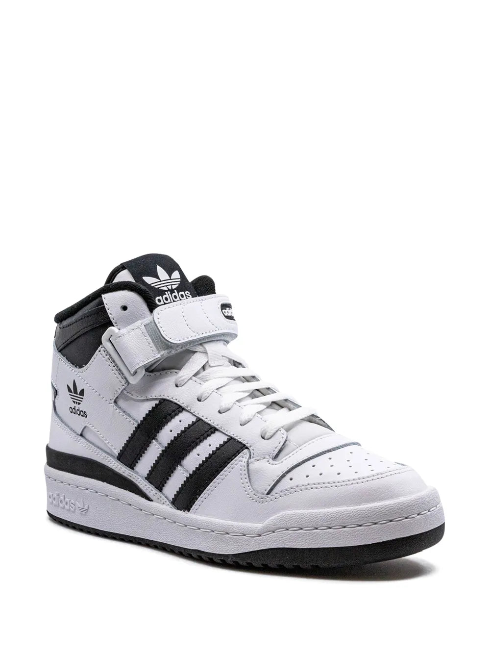 adidas Forum Mid Sneakers