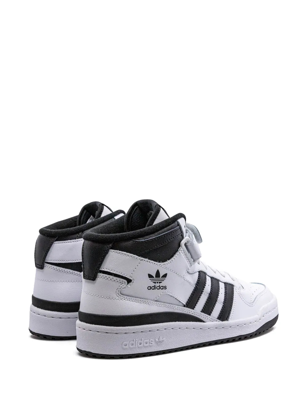 adidas Forum Mid Sneakers