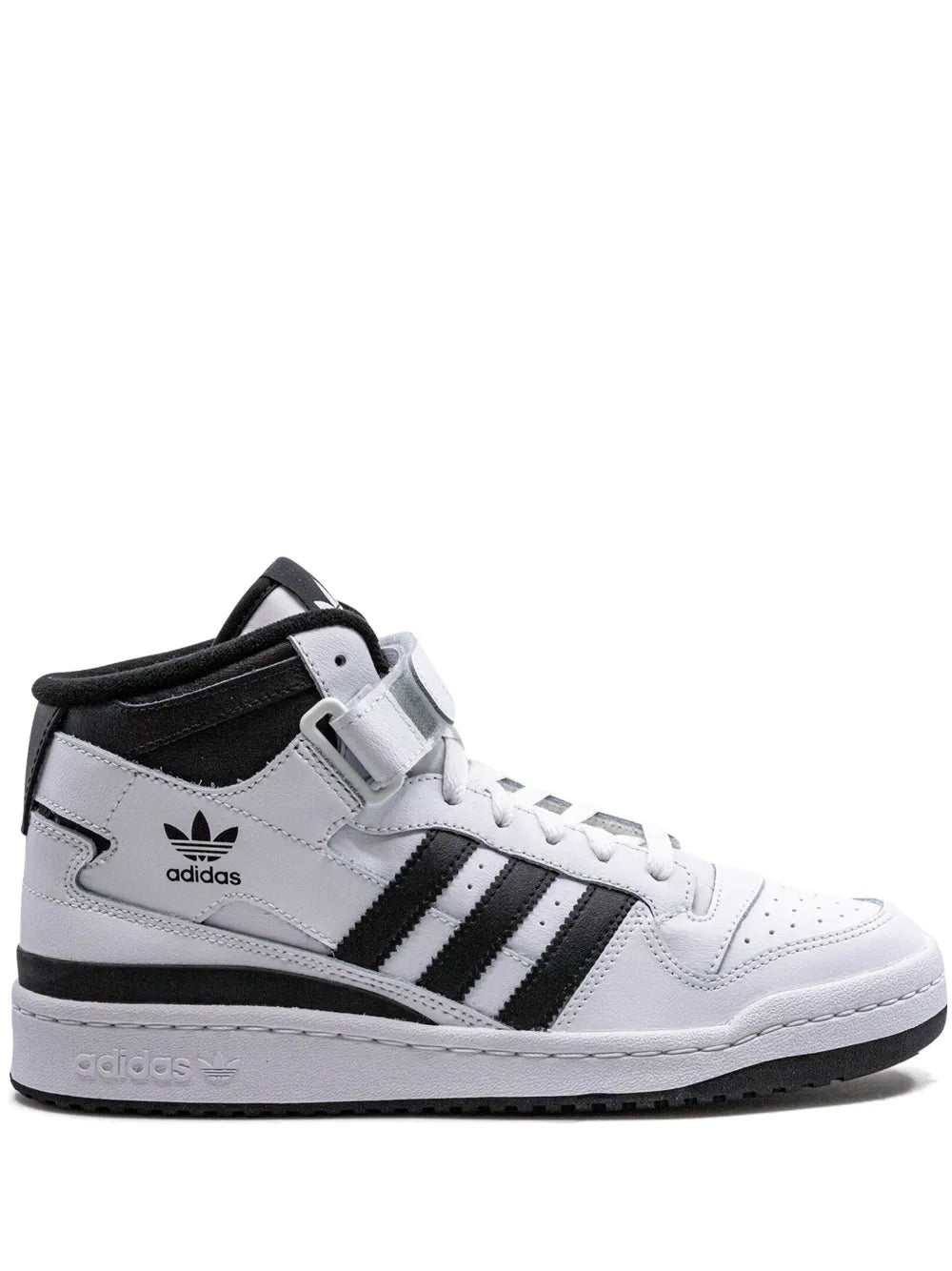 adidas Forum Mid Sneakers