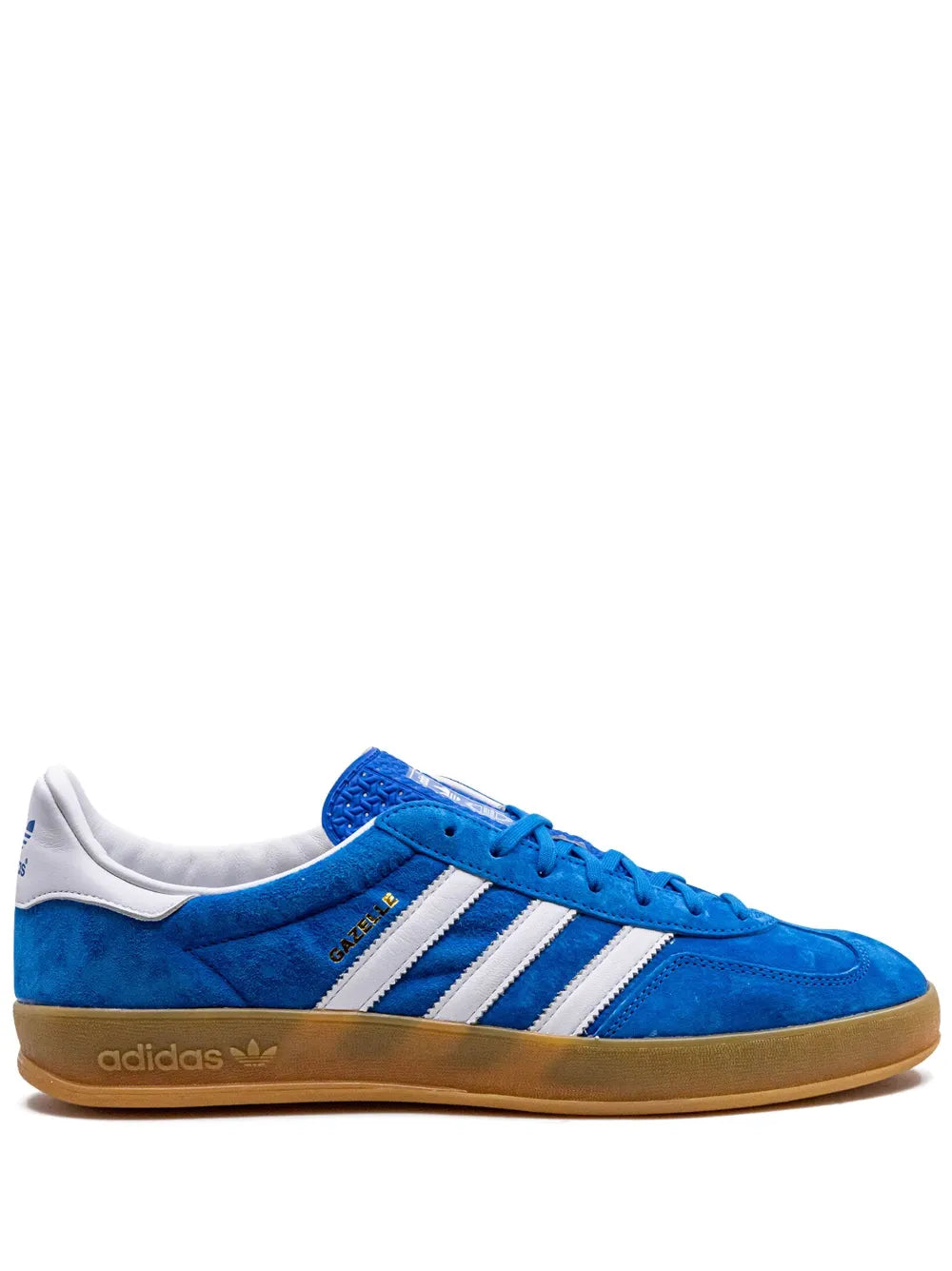 adidas Gazelle Indoor Blue Bird Sneakers