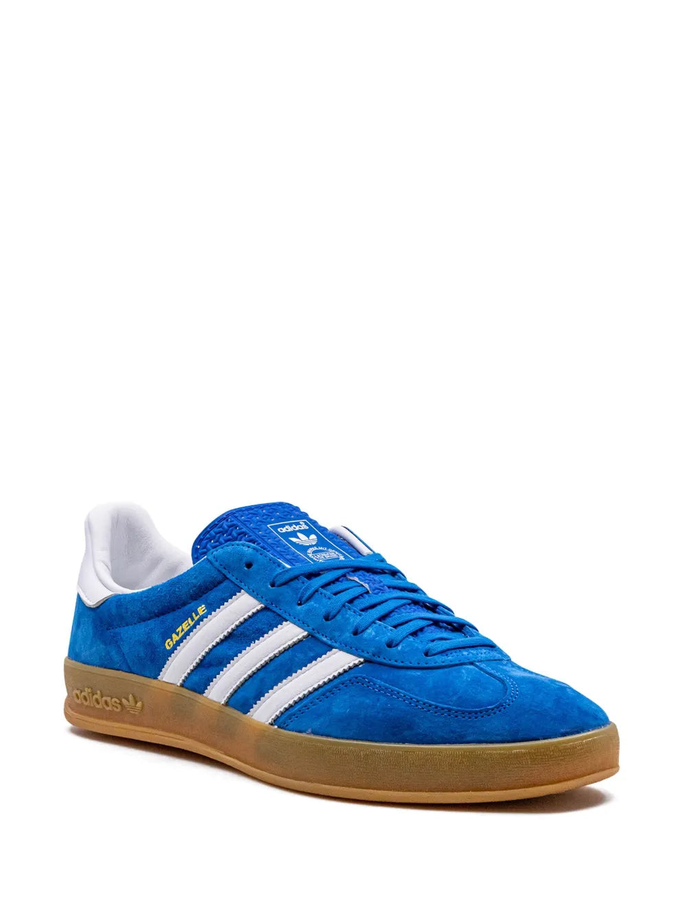 adidas Gazelle Indoor Blue Bird Sneakers
