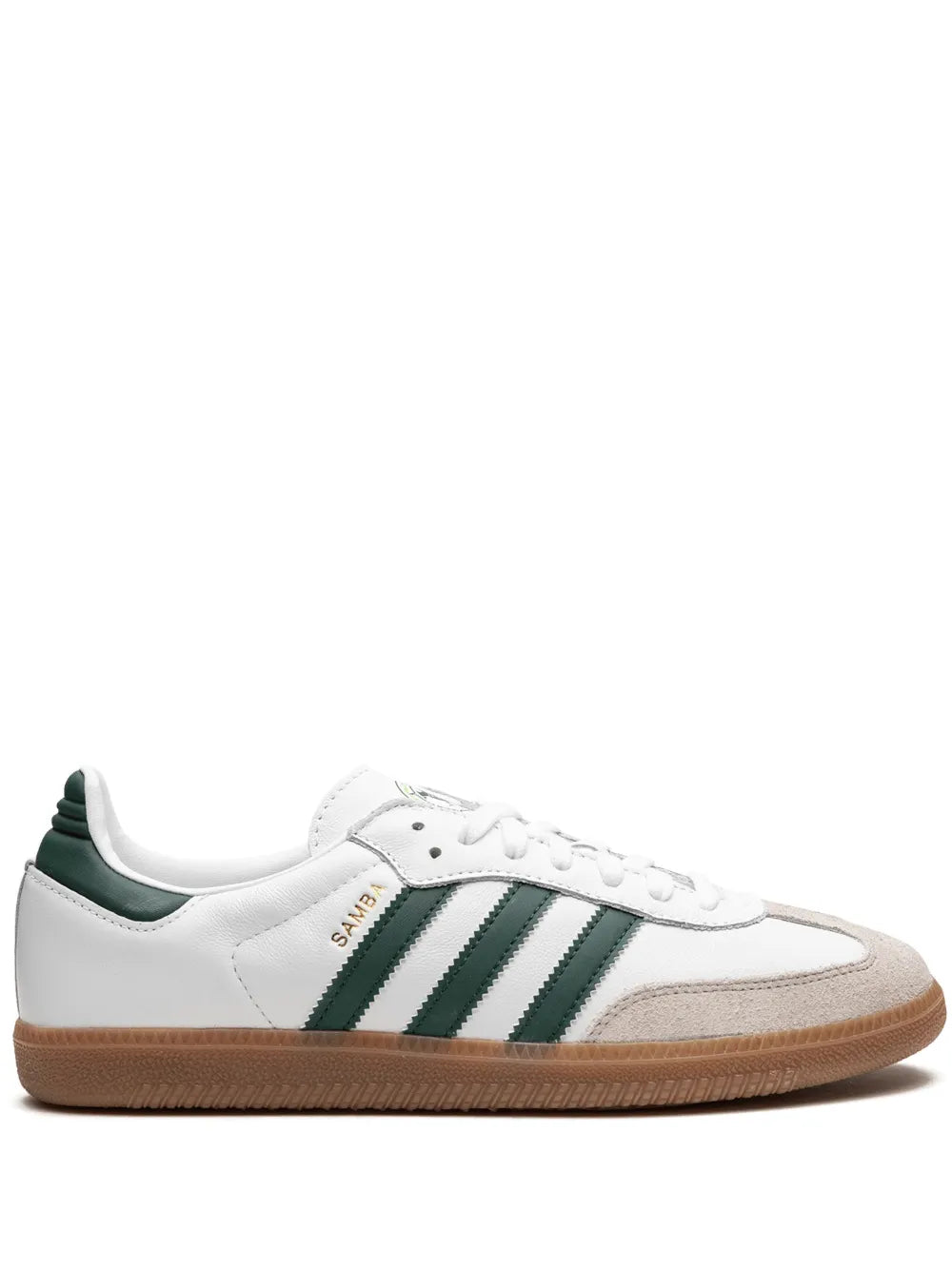 adidas Samba Team Mexico Sneakers