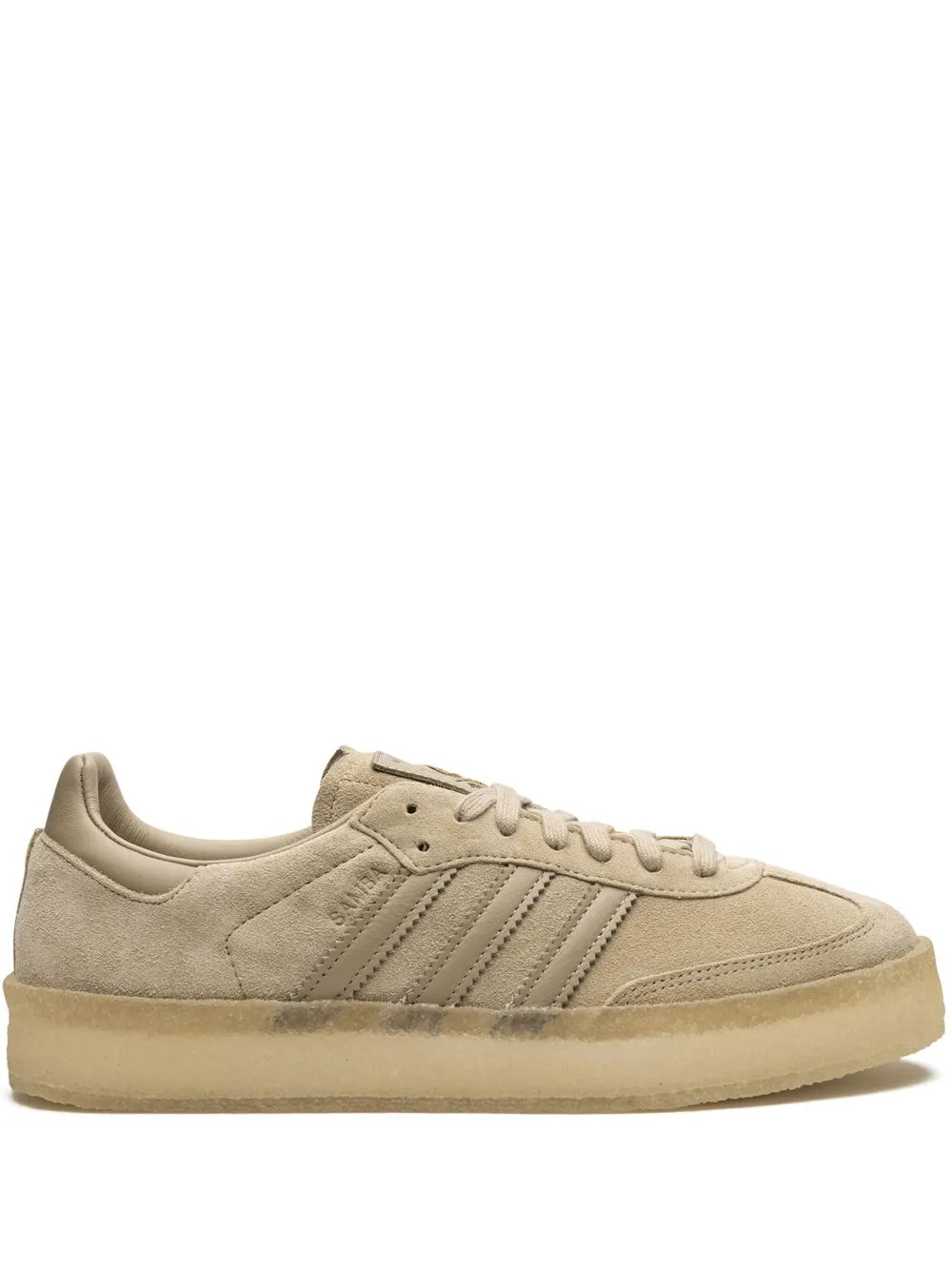 adidas X Ronnie Fieg X Clarks X 8Th Street Samba Savannah Sneakers