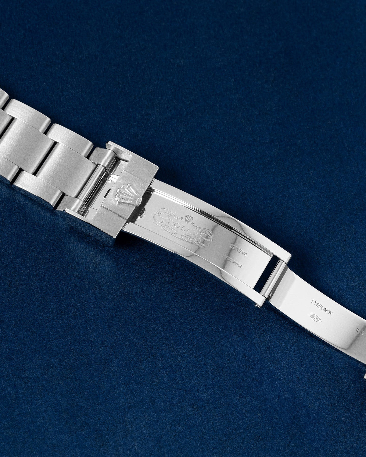 Rolex Submariner 126610LV