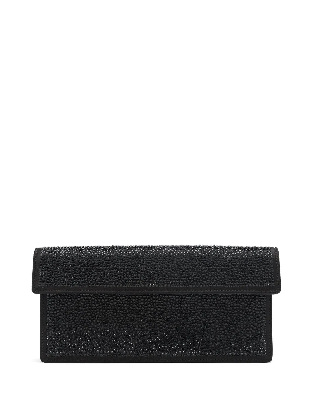 Oscar de la RentaCrystal PavAlibi clutch