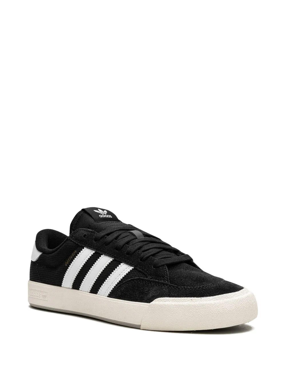 adidas Nora Black/White Sneakers