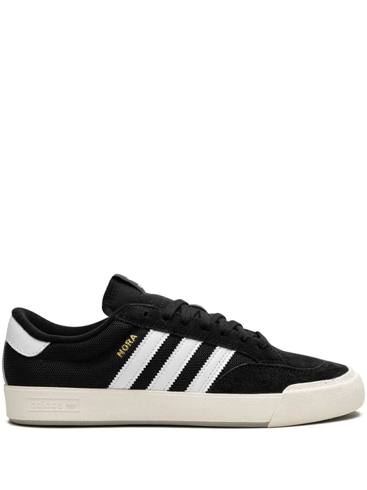 adidas Nora Black/White Sneakers