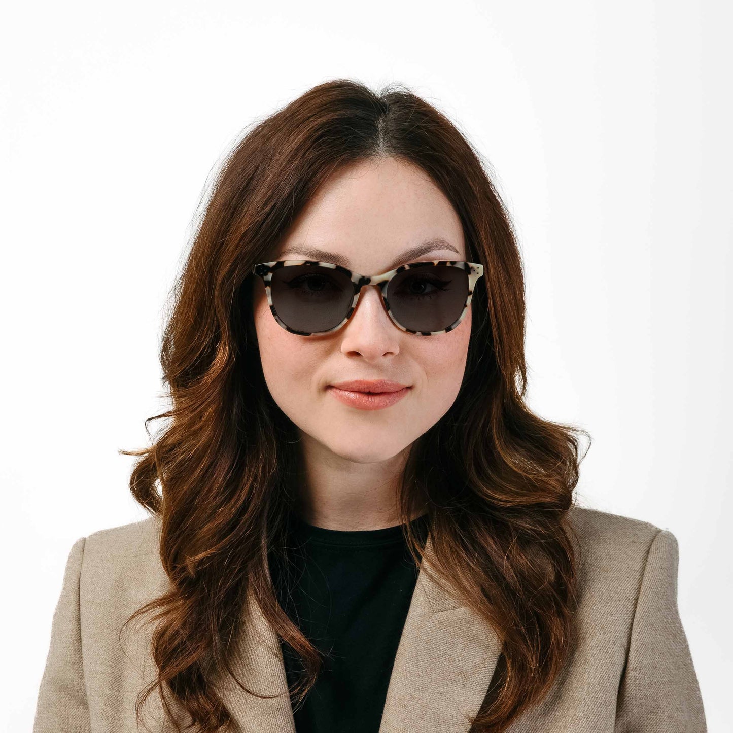 The Olsen - Ivory Tortoise