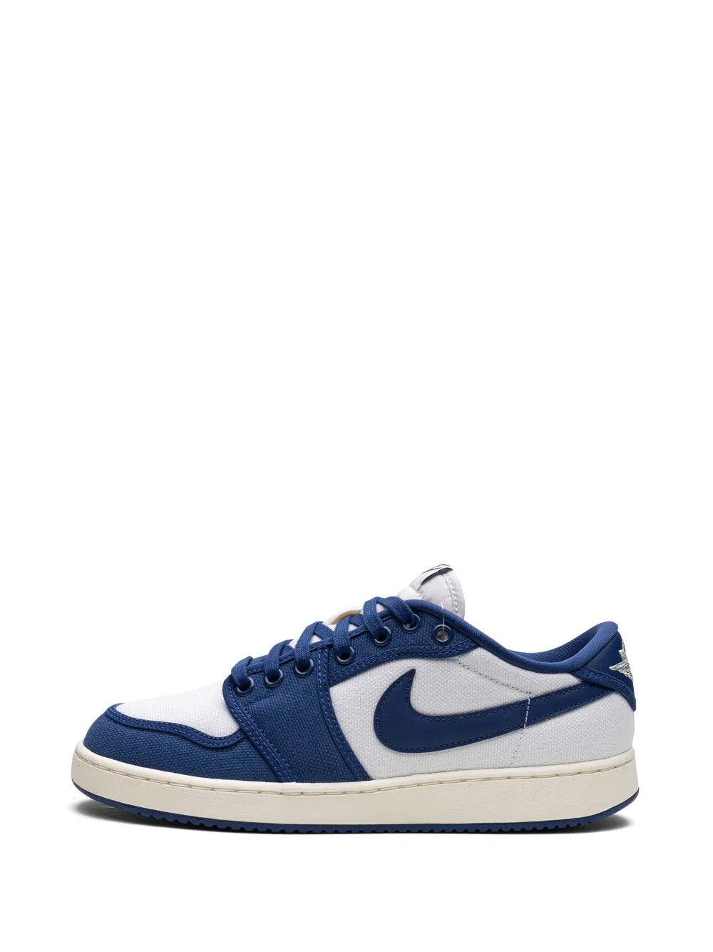Air Jordan 1 Ko Low Kentucky Sneakers