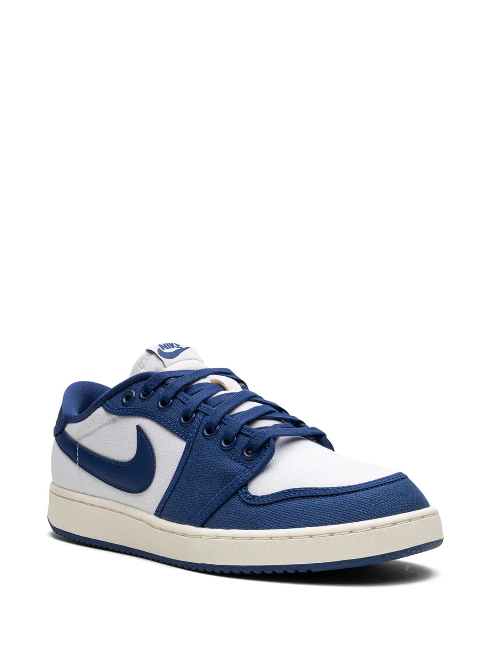 Air Jordan 1 Ko Low Kentucky Sneakers
