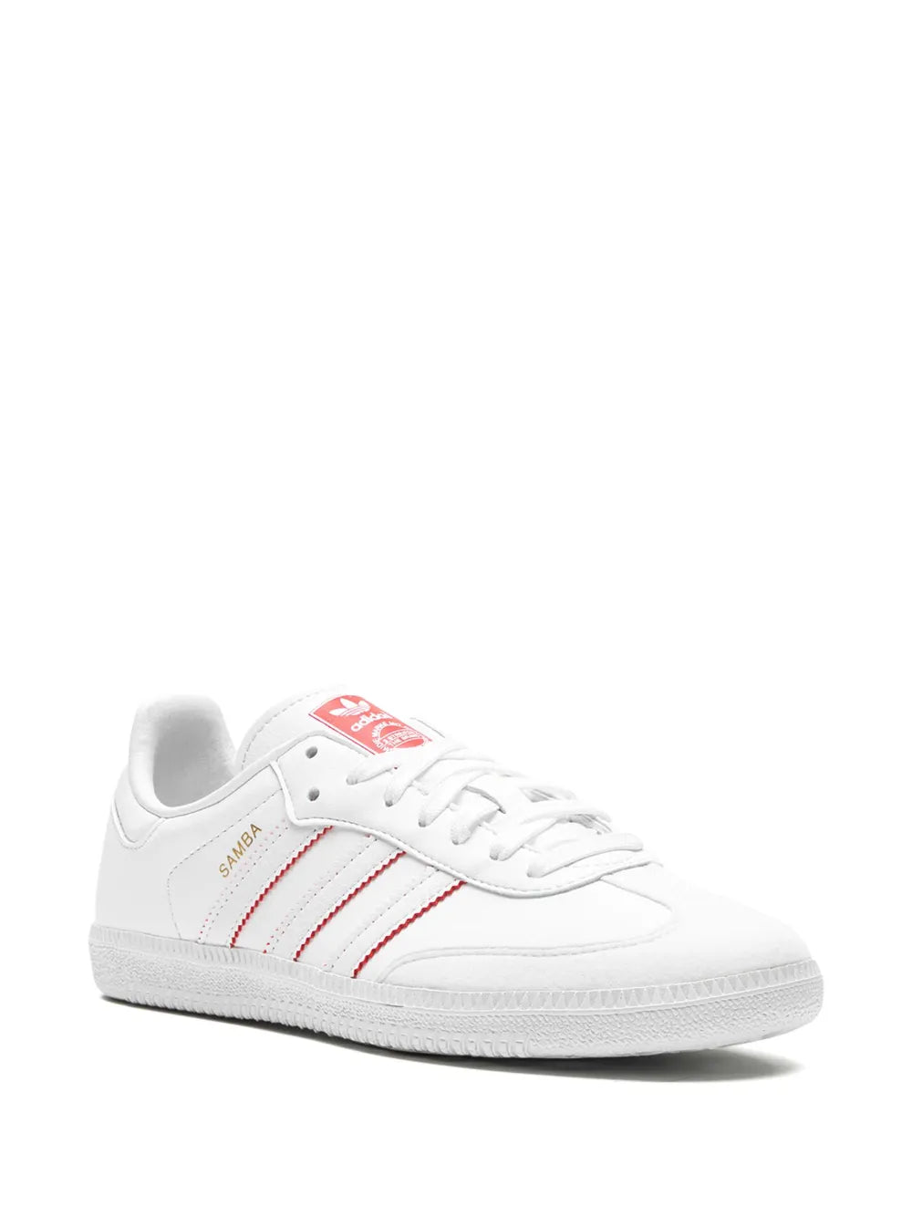 adidas Samba Vegan Minnie Mouse Sneakers