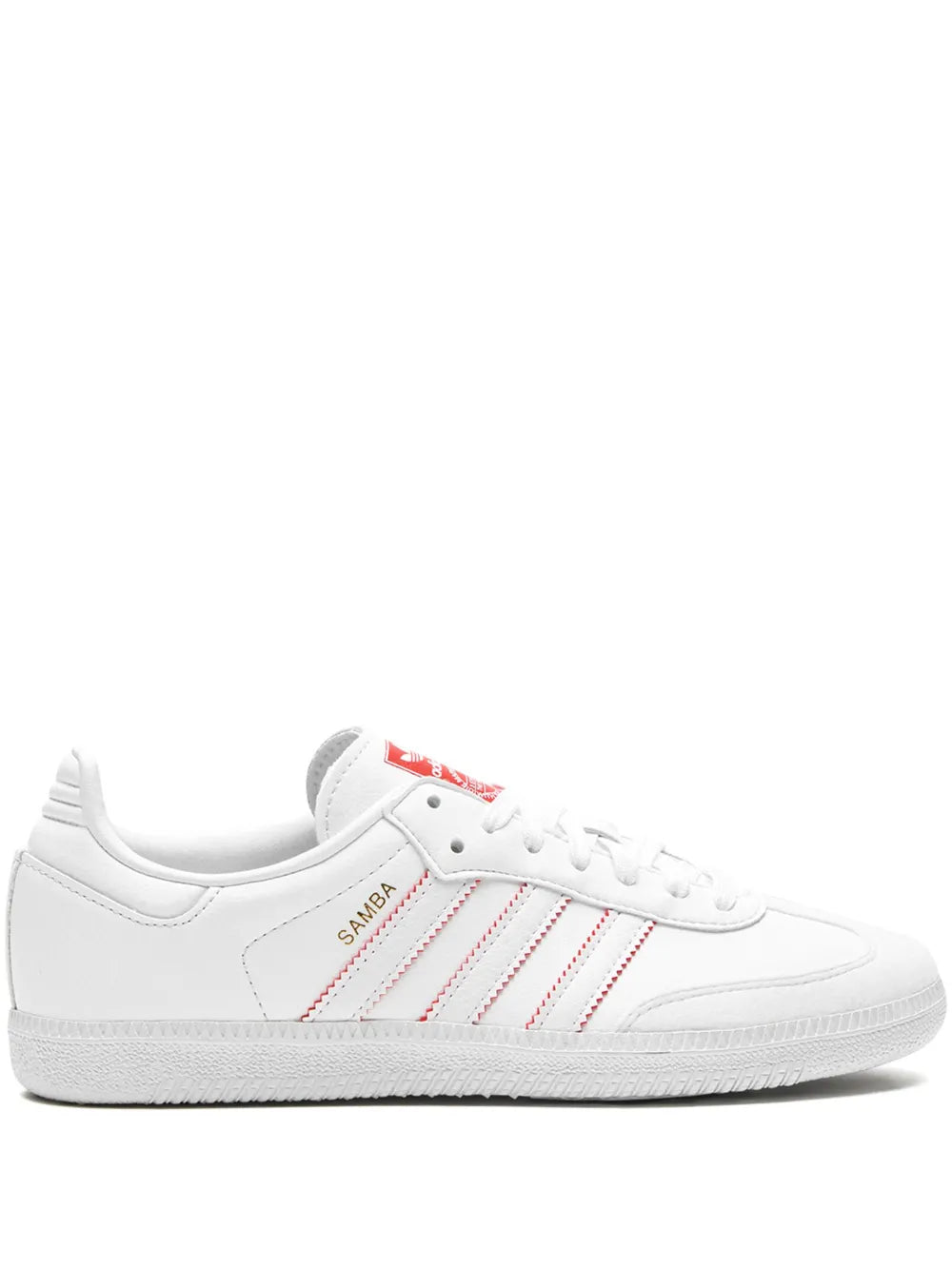 adidas Samba Vegan Minnie Mouse Sneakers
