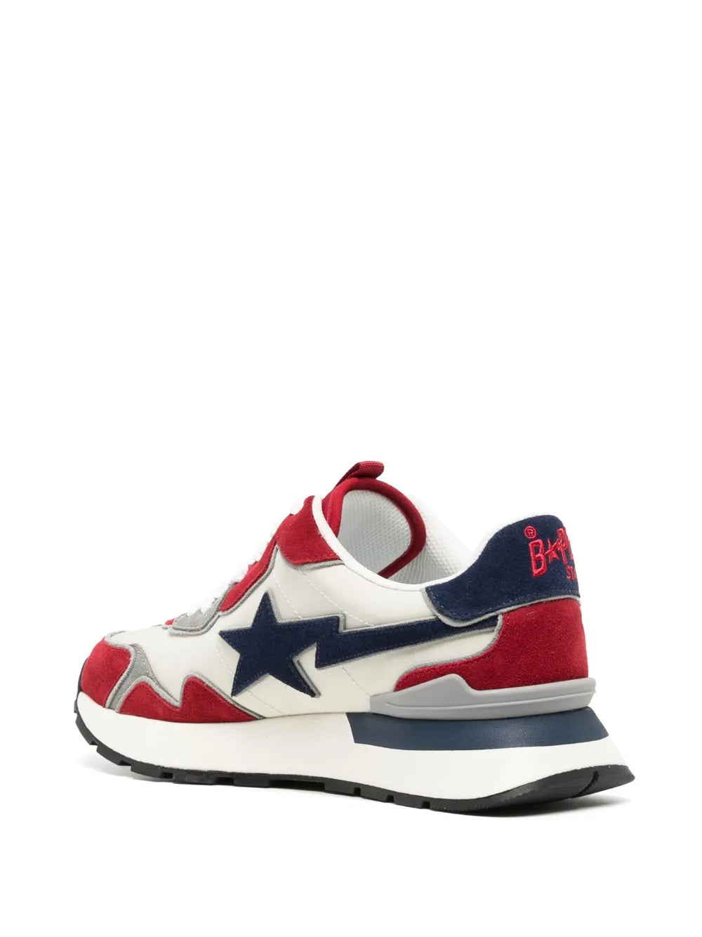 A Bathing Ape?Road Sta Express Sneakers