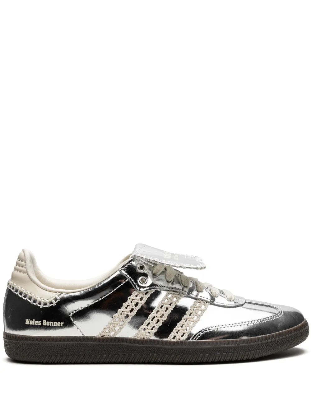 adidas X Wales Bonner Samba Sneakers