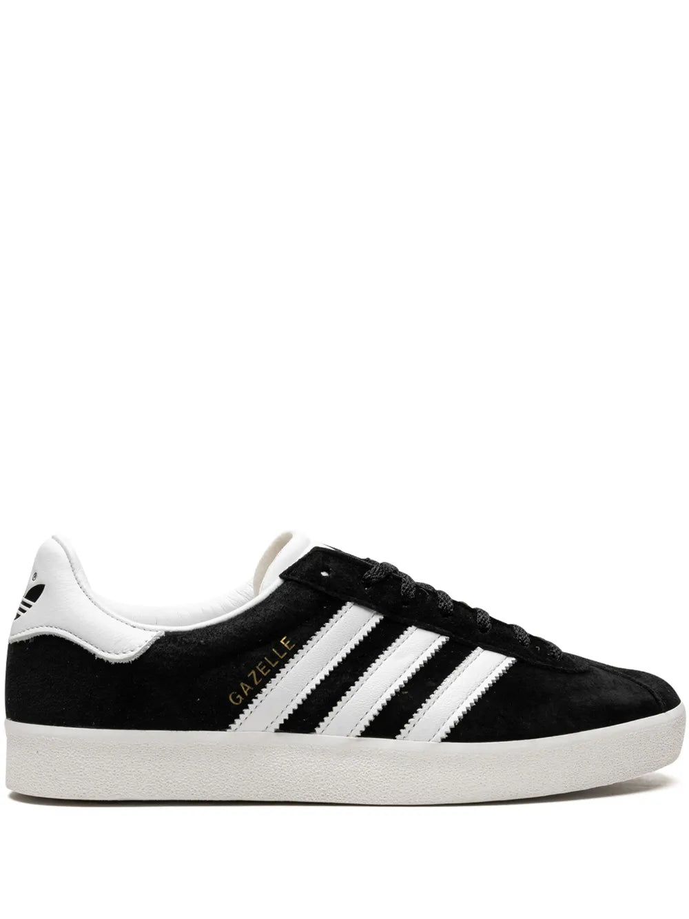 adidas Gazelle 85 Black / White Sneakers