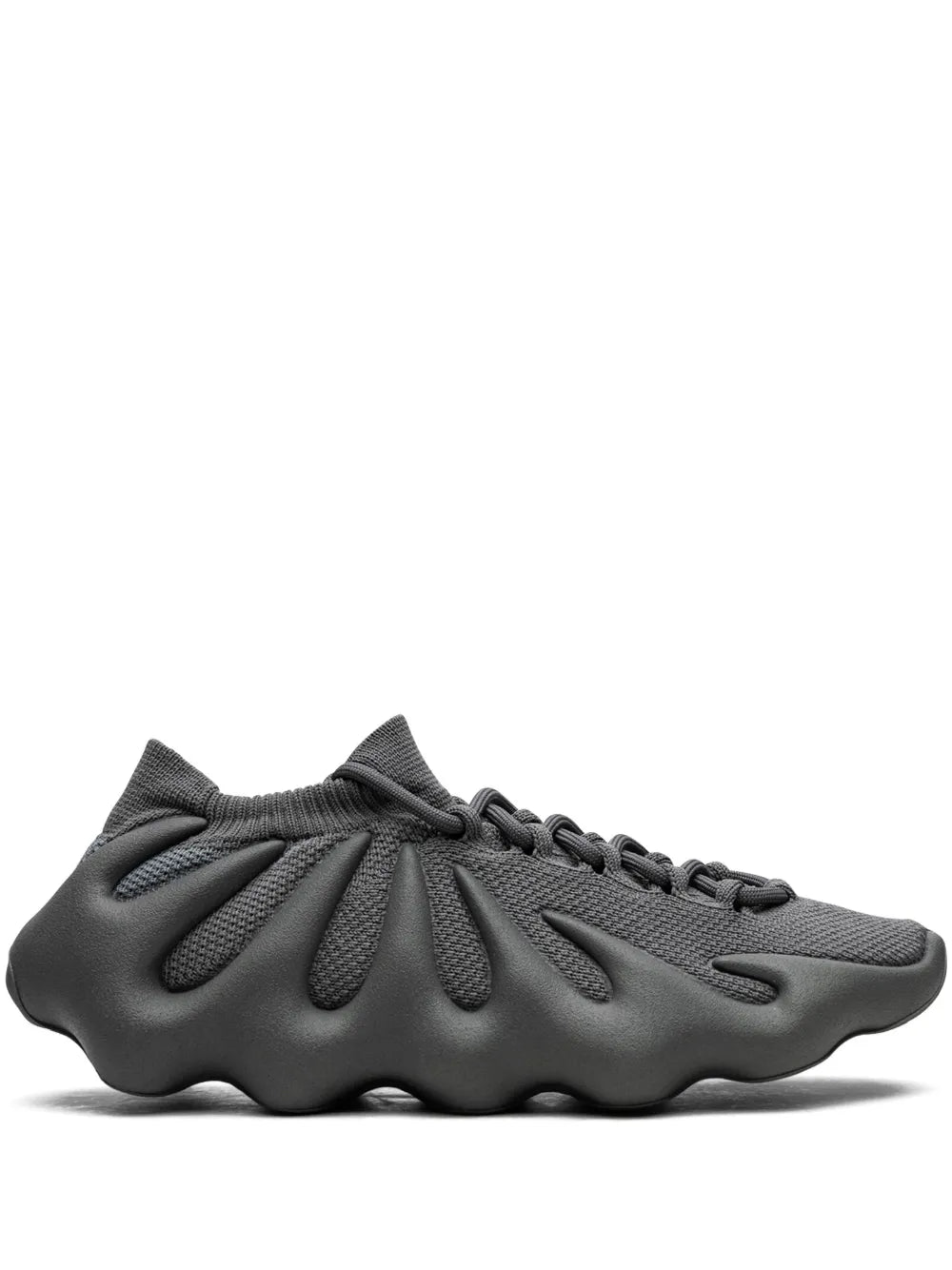 adidas Yeezy 450 Stone Teal Sneakers