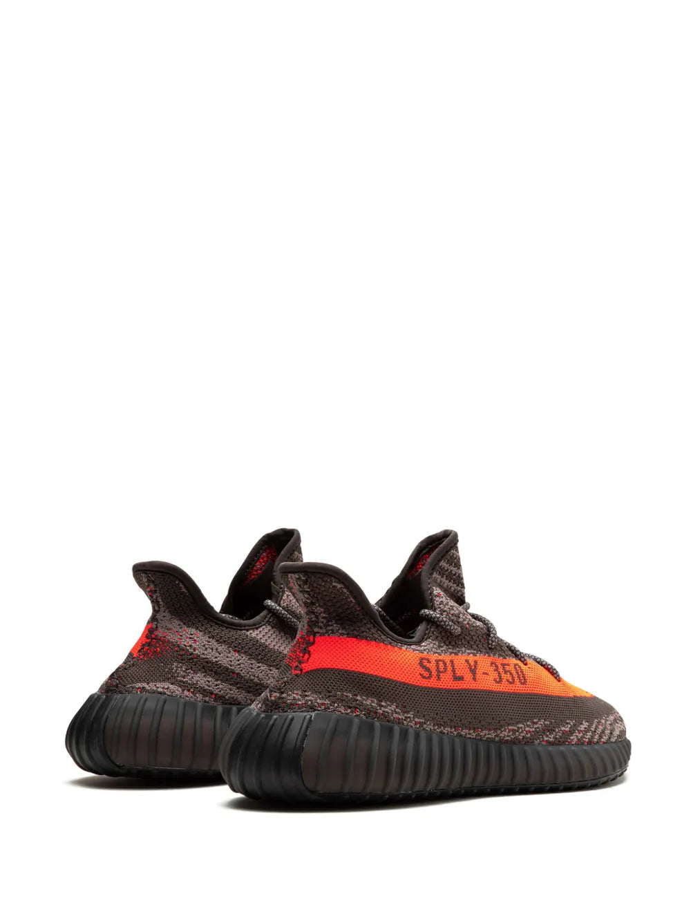 adidas Yeezy 350 Carbon Beluga Sneakers