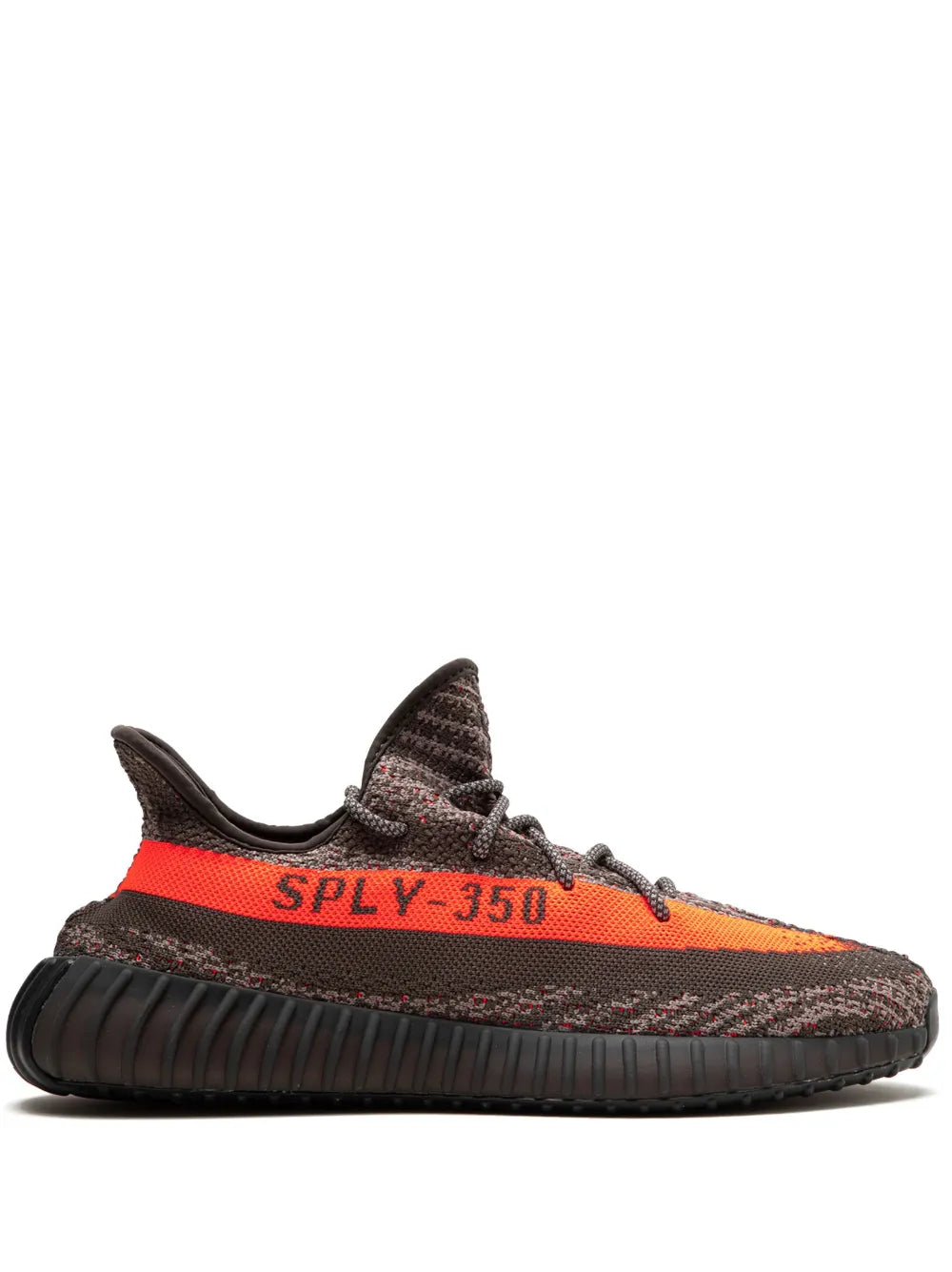 adidas Yeezy 350 Carbon Beluga Sneakers