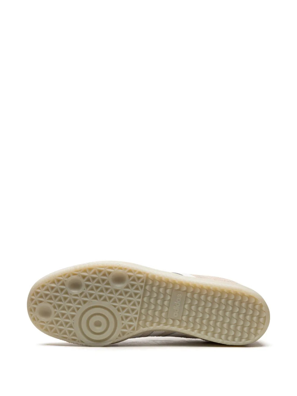 adidas Samba Og Linen Sneakers