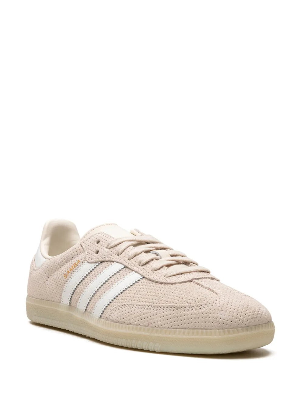adidas Samba Og Linen Sneakers