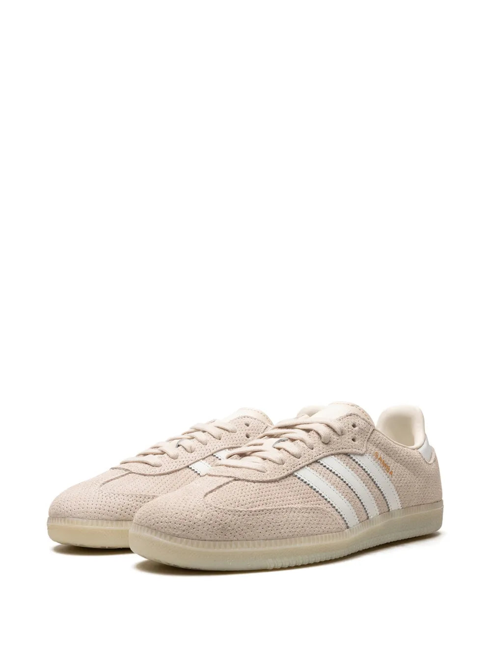 adidas Samba Og Linen Sneakers