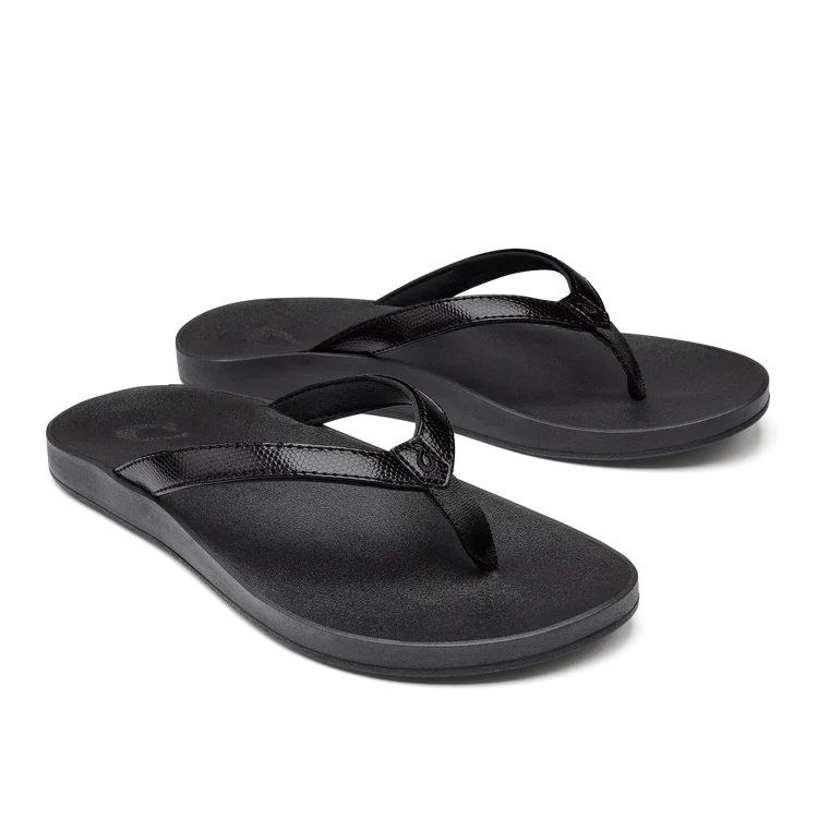 Women's Puawe