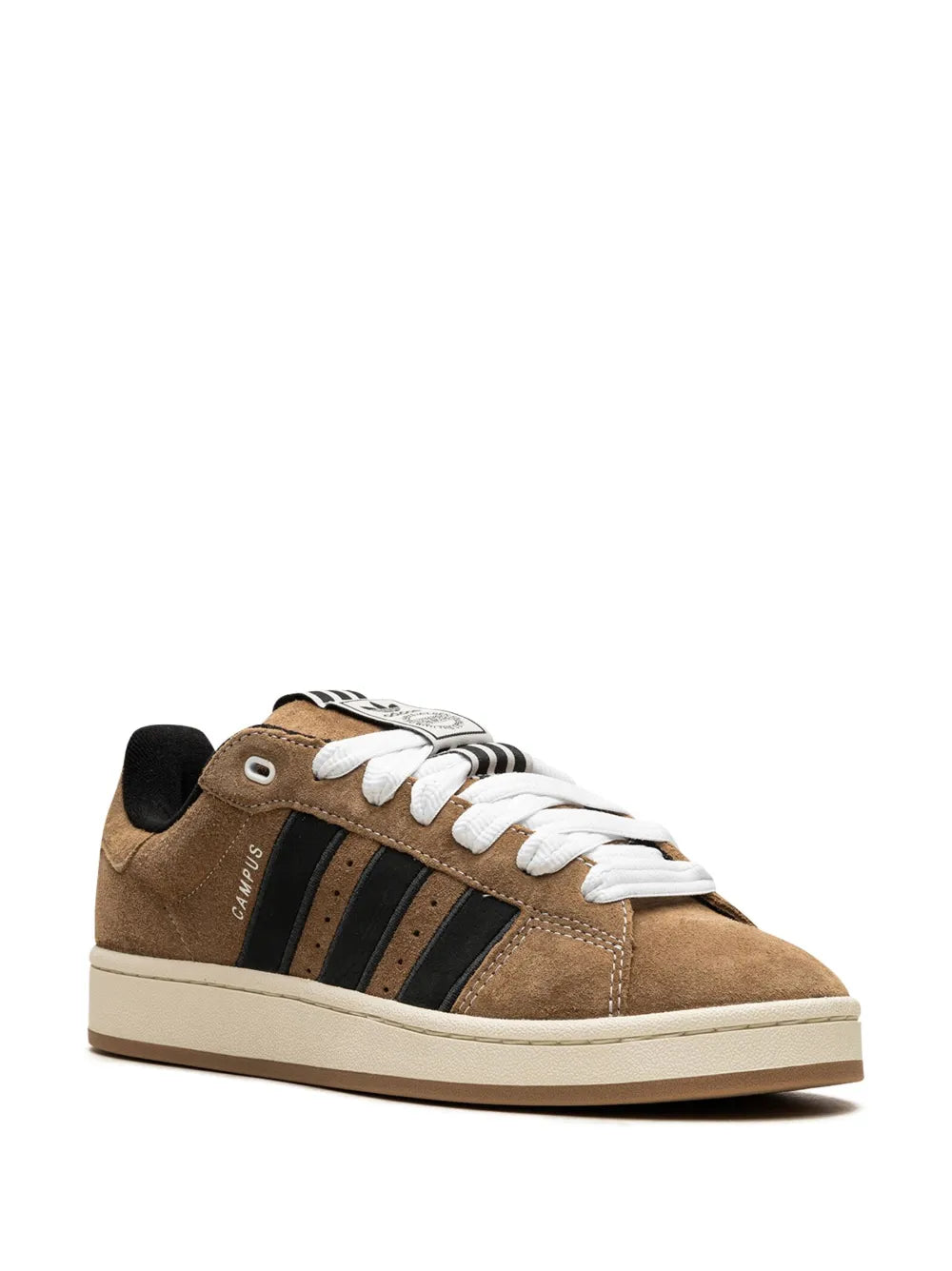 adidas Campus 00S Ynuk Brown Desert Sneakers