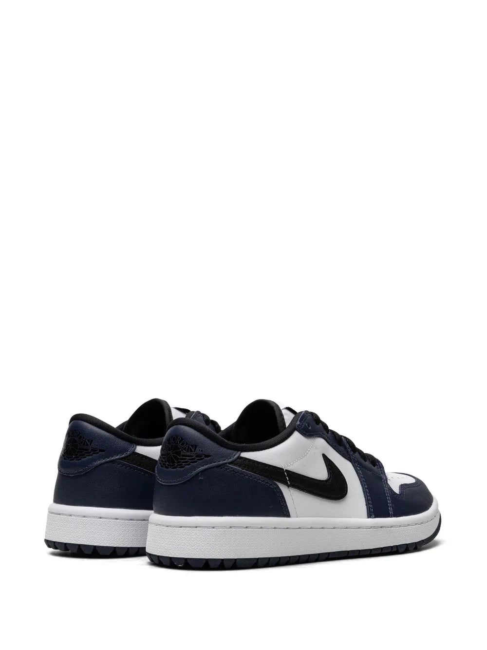 Air Jordan 1 Low G Midnight Navy Sneakers