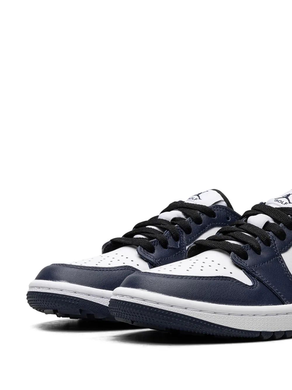 Air Jordan 1 Low G Midnight Navy Sneakers