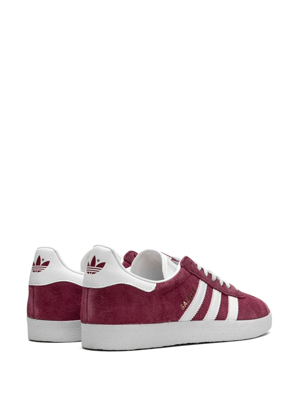 adidas Gazelle Suede Sneakers