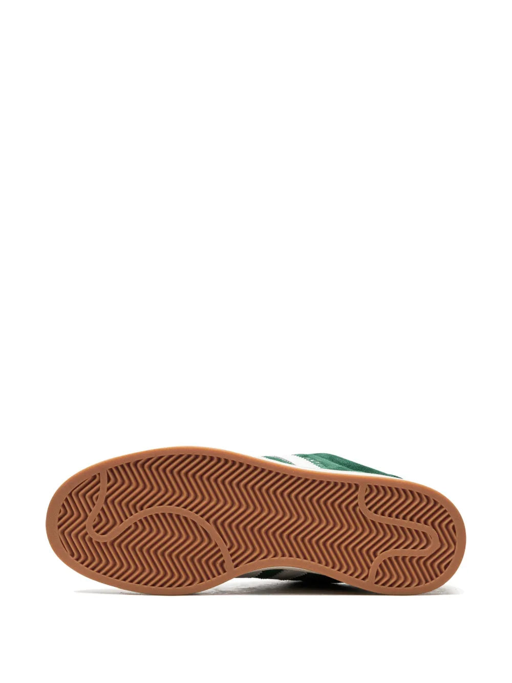 adidas Campus 00S Dark Green/Cloud White Sneakers