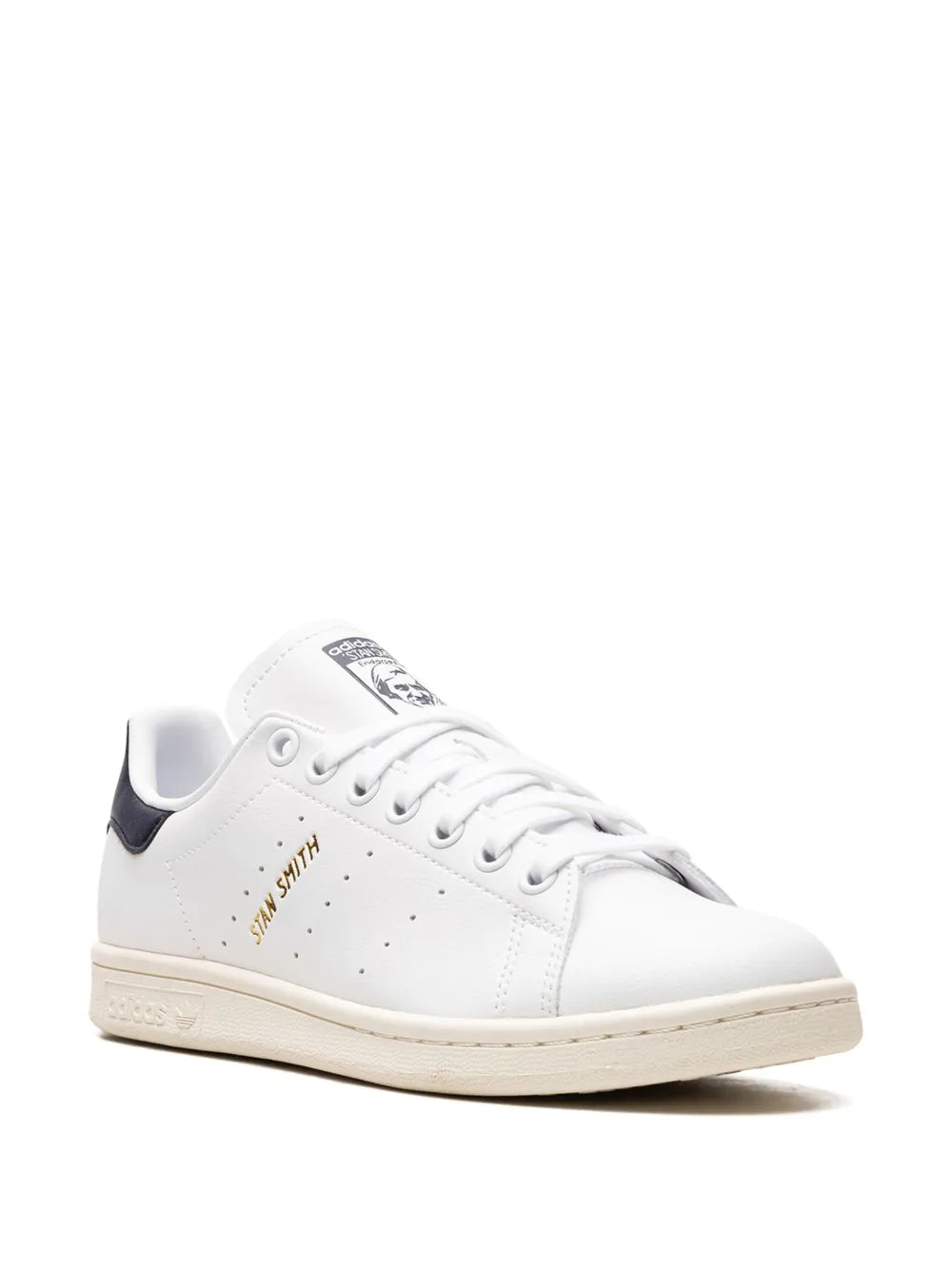 adidas Stan Smith Leather Sneakers