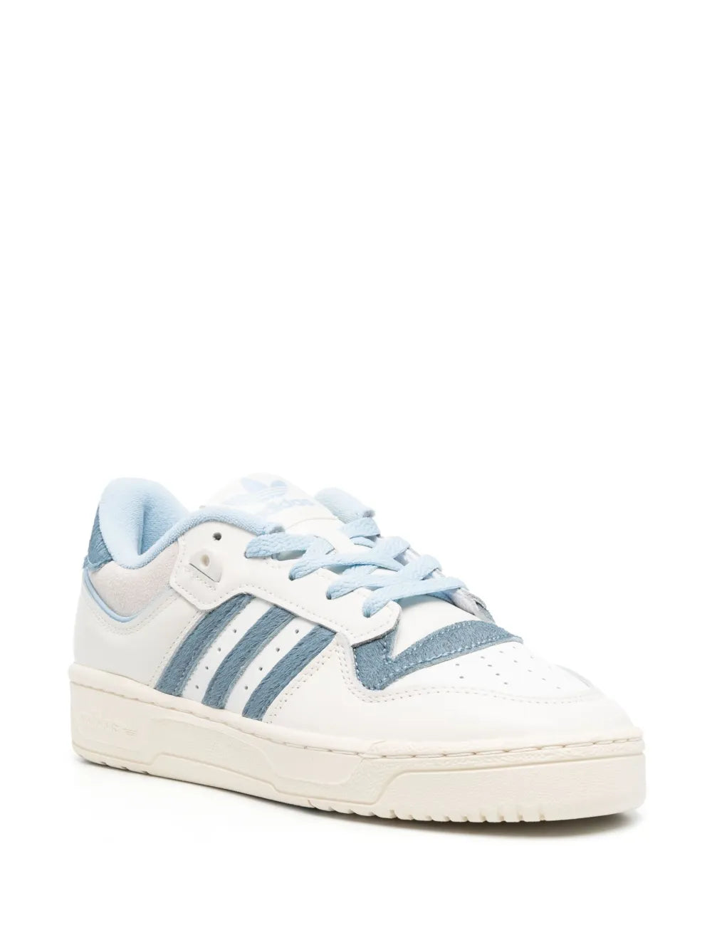 adidas Rivalry Low 86 Leather Sneakers