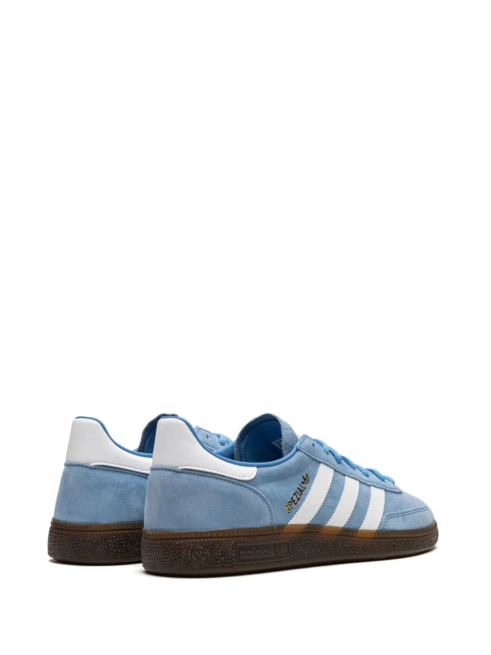 adidas Handball Spezial Light Blue Sneakers