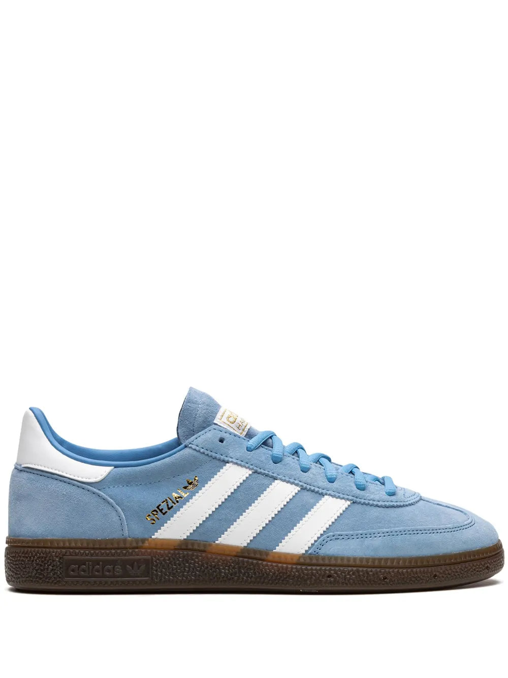 adidas Handball Spezial Light Blue Sneakers