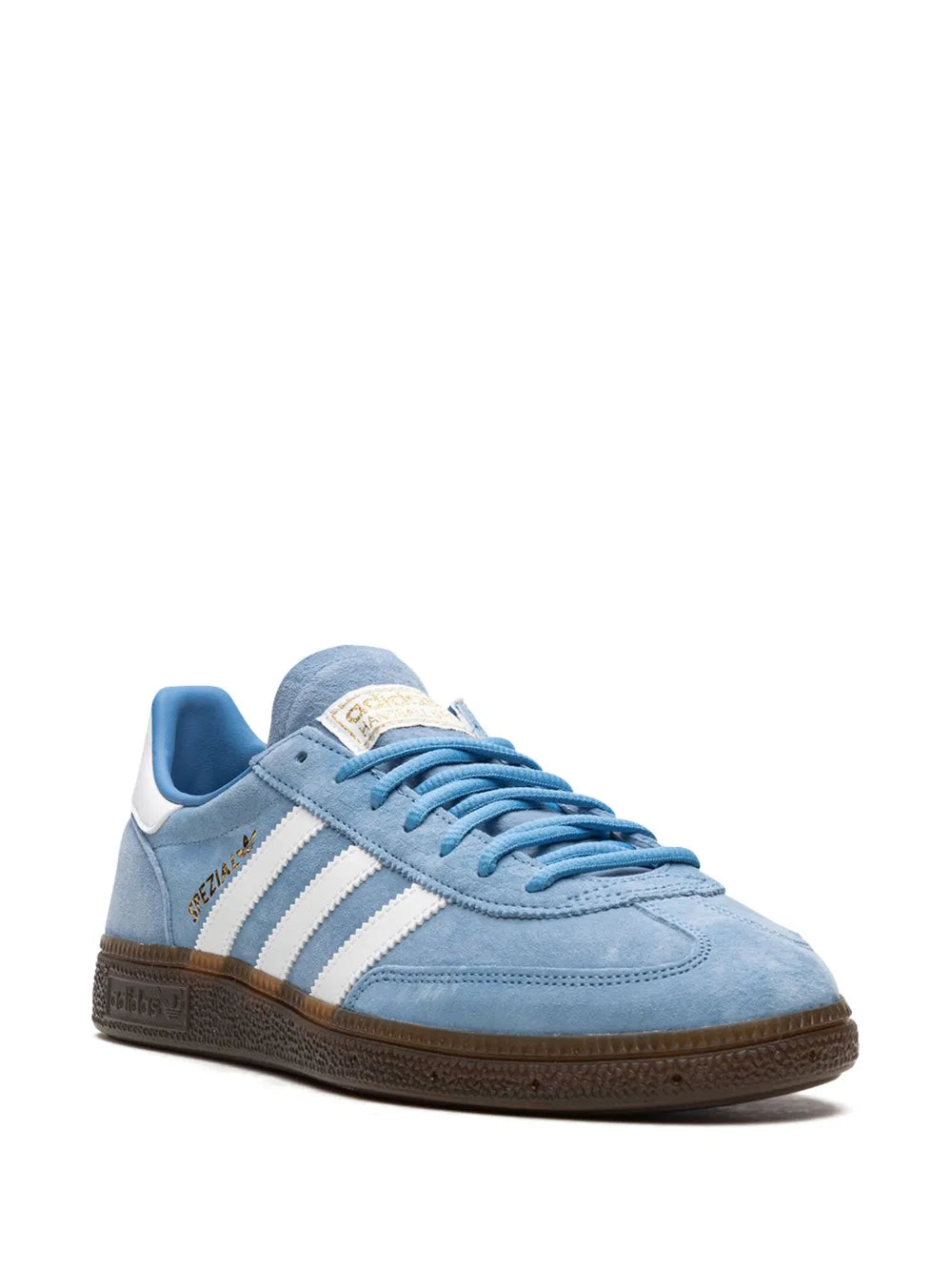 adidas Handball Spezial Light Blue Sneakers